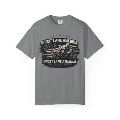 GHOST LANE AMERICA 250-T