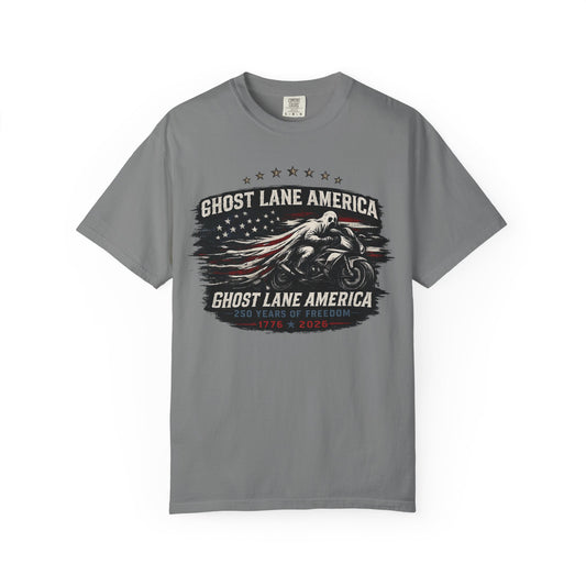 GHOST LANE AMERICA 250-T