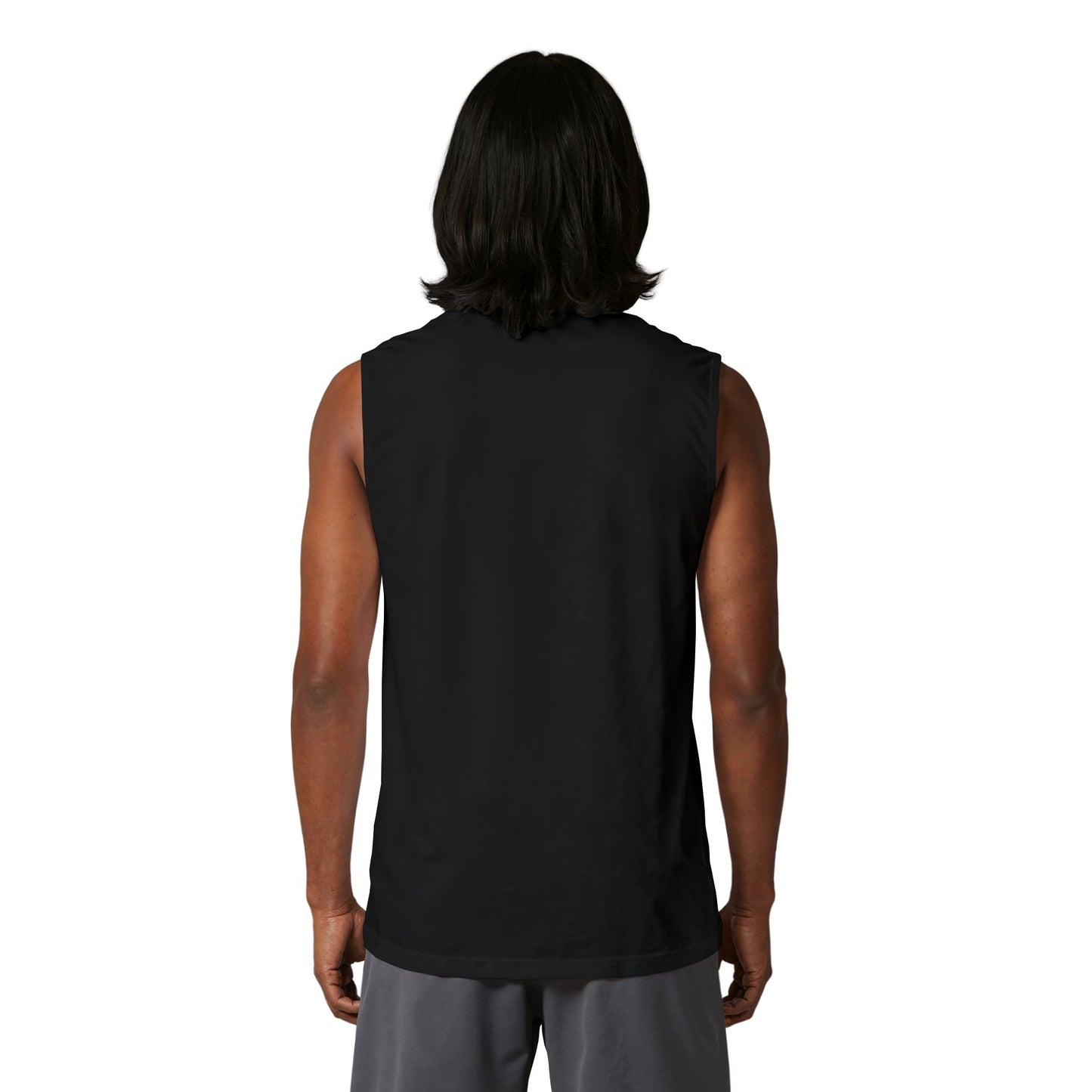 Miami Vice Muscle Tank