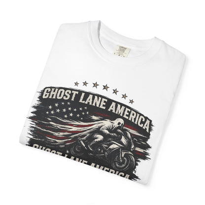 GHOST LANE AMERICA 250-T