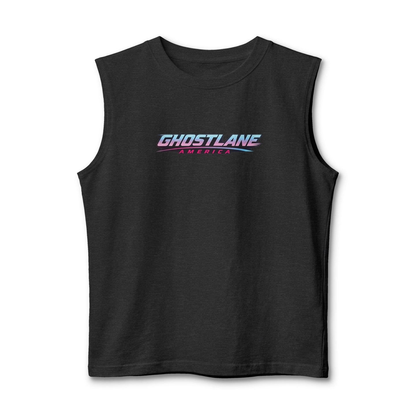 Miami Vice Muscle Tank