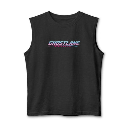 Miami Vice Muscle Tank