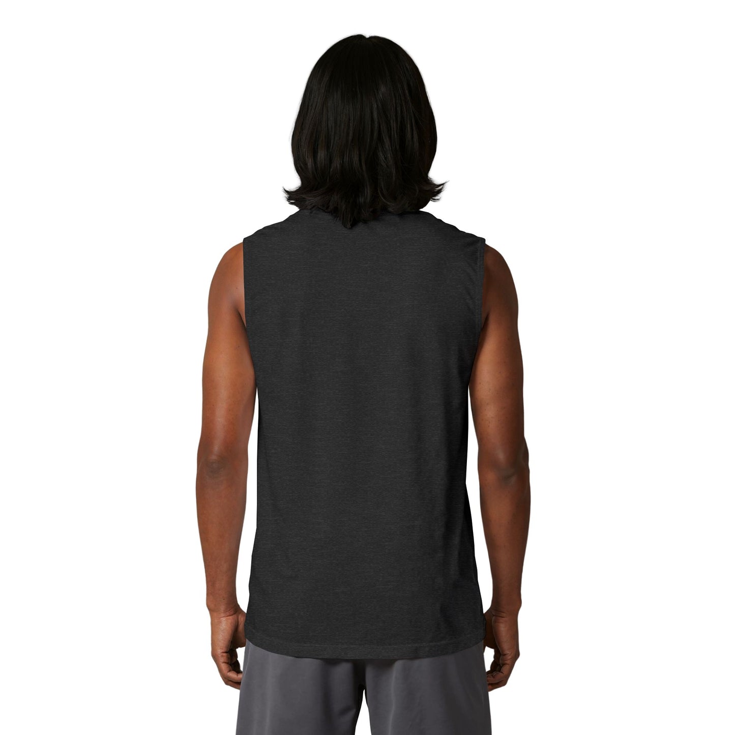 Miami Vice Muscle Tank