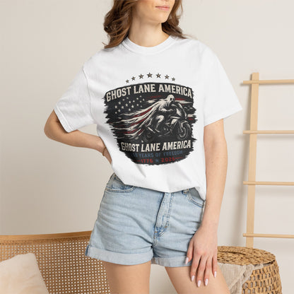 GHOST LANE AMERICA 250-T