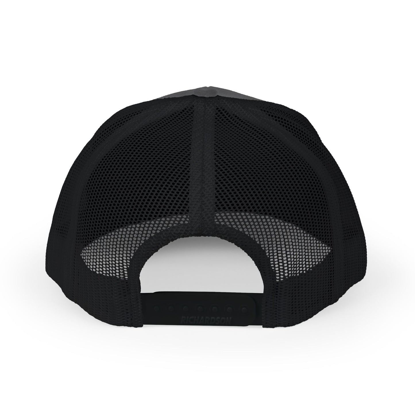 Ghostlane America Snapback Trucker Cap