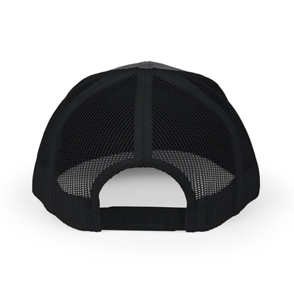 Ghostlane America Snapback Trucker Cap