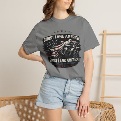 GHOST LANE AMERICA 250-T