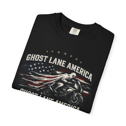 GHOST LANE AMERICA 250-T