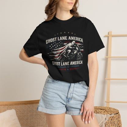 GHOST LANE AMERICA 250-T