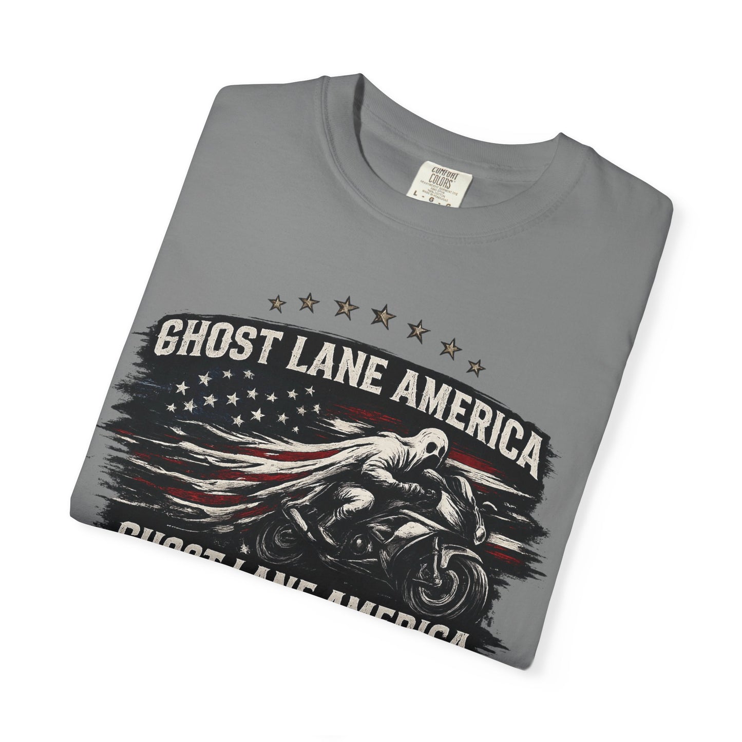 GHOST LANE AMERICA 250-T