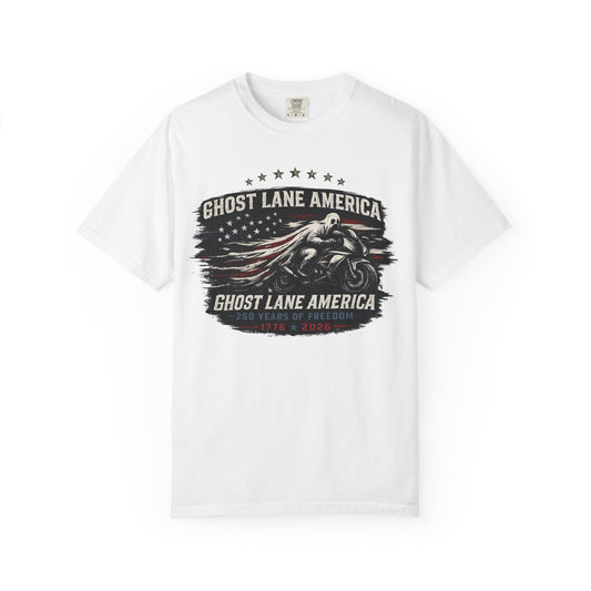 GHOST LANE AMERICA 250-T