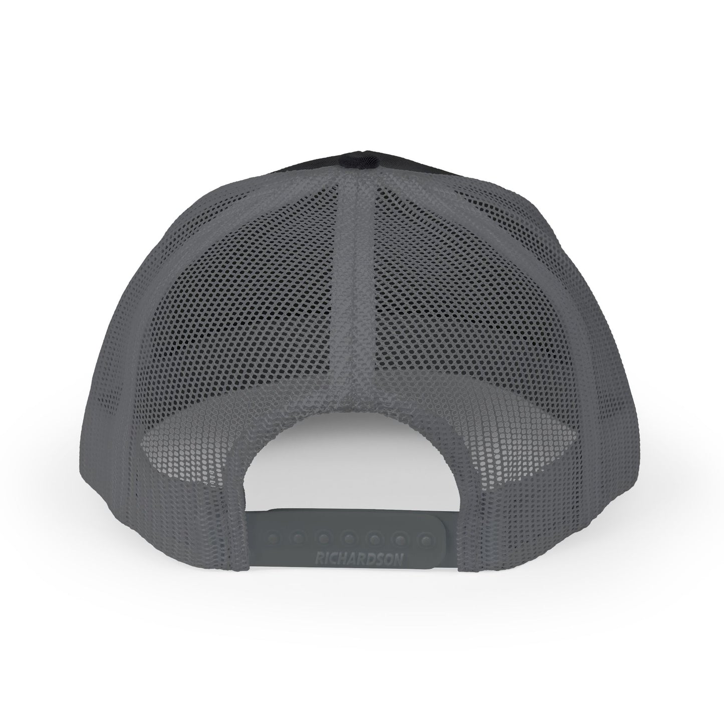 Ghostlane America Snapback Trucker Cap