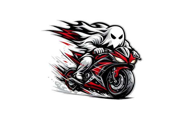 Ghost Lane America